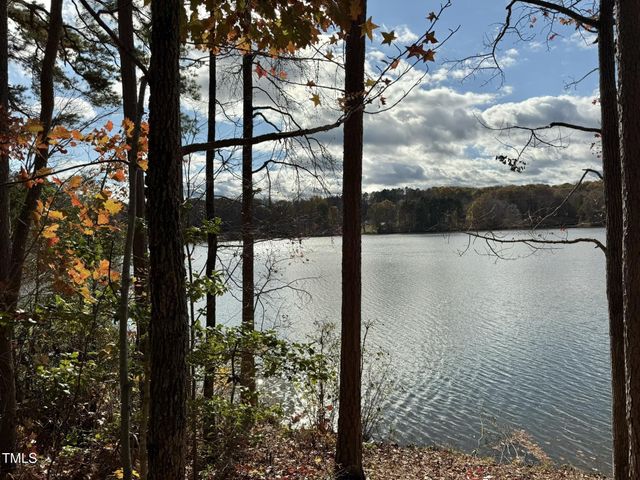 $289,000 | Lot 8 Fishermans Point Road | Holloway Township - Person County