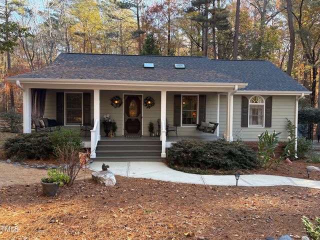 $515,000 | 5313 Pine Drive | Penn Shaw Pines