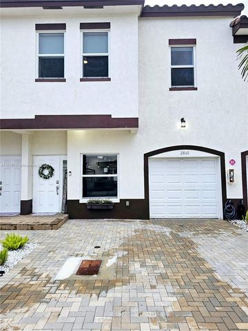 $540,000 | 2840 Southwest 145th Court, Unit 2840 | Tamiami