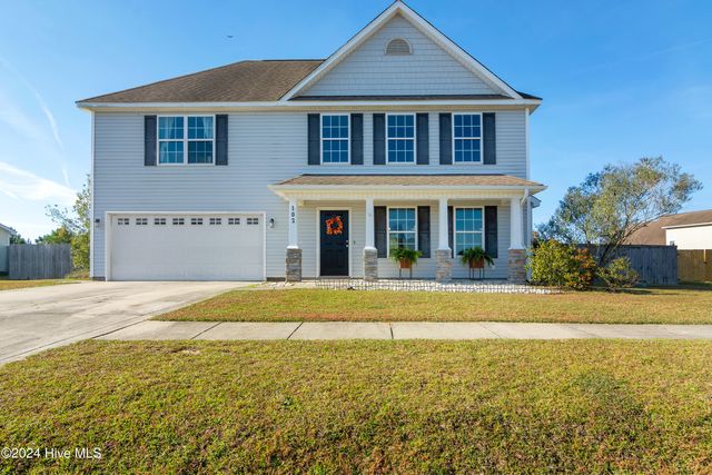 $294,900 | 102 Turquoise Drive | Sterling Farms