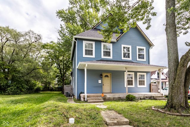 $235,000 | 1131 Churchman Avenue | We Can