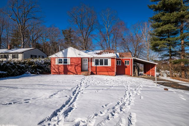 $279,900 | 321 Donovan Road | Naugatuck