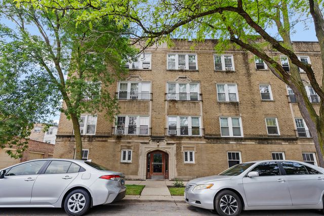 $164,900 | 7048 North Washtenaw Avenue, Unit 1S | West Rogers Park