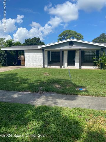 $1,900 | 955 Lexington Road | Rockledge