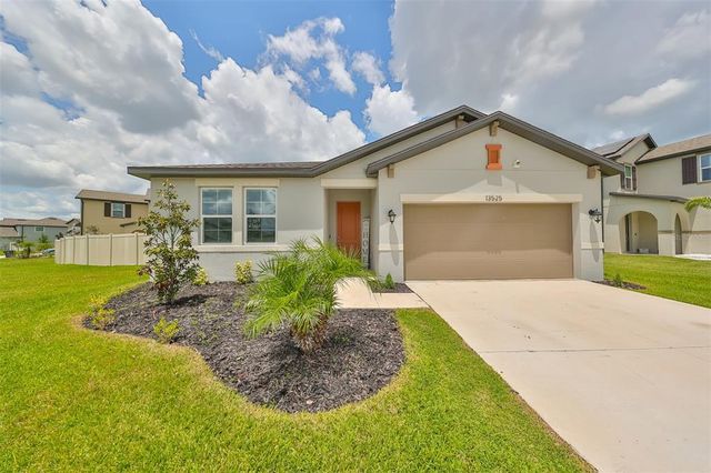 $2,750 | 13525 Palmera Vista Drive | The Reserve at Pradera