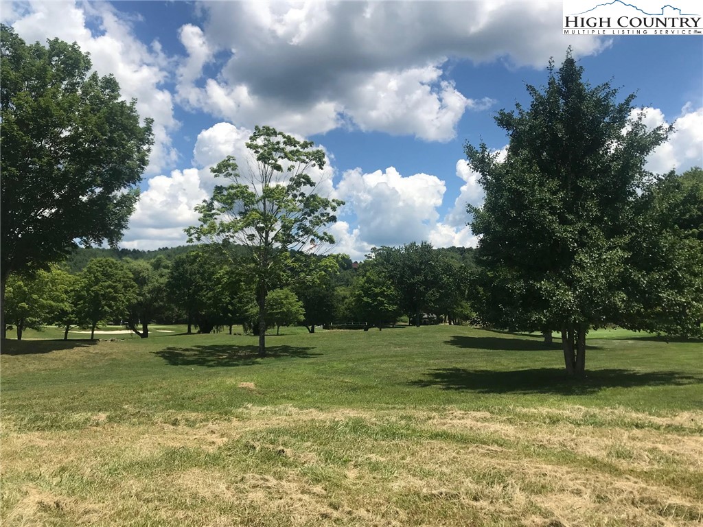 a view of a park