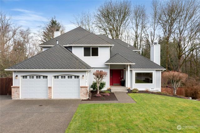 $1,095,000 | 29234 55th Avenue South | West Hill