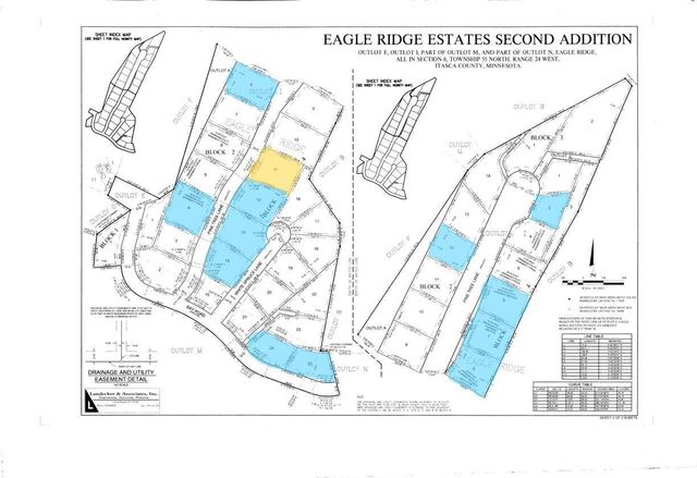 $38,000 | Tbd Lot 11-blk 4 Tbd Lane | Coleraine