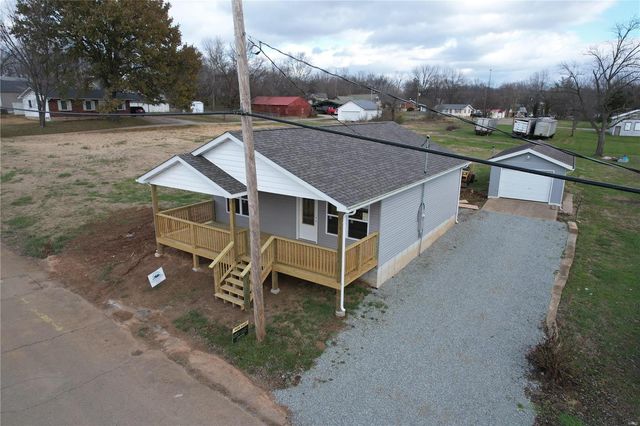 $144,500 | 503 Villar Street | Fredericktown