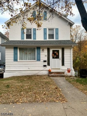 $1,900 | 40 Budd Street | Morristown