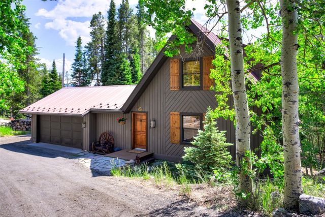 $2,097,000 | 112 Scr 452 Breckenridge Co 80424 | Western Sky Ranch