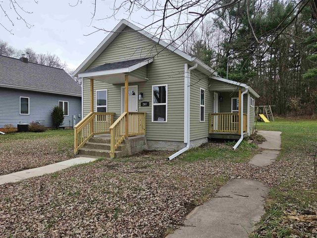 $169,900 | 207 La Valle Street | La Valle