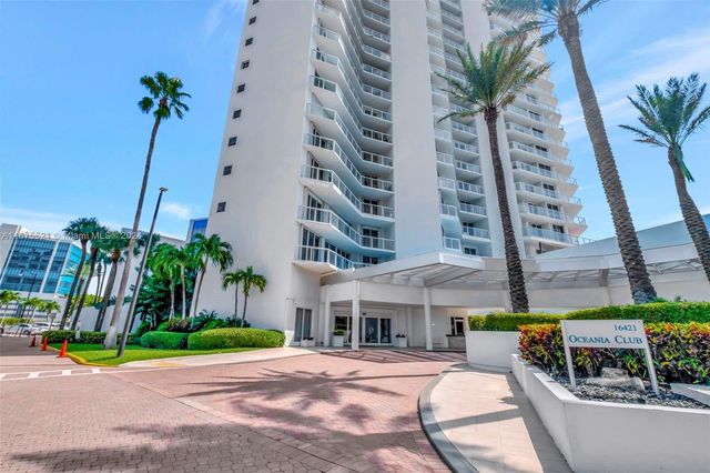 $2,150,000 | 16425 Collins Avenue, Unit 311 | Sunny Isles Beach