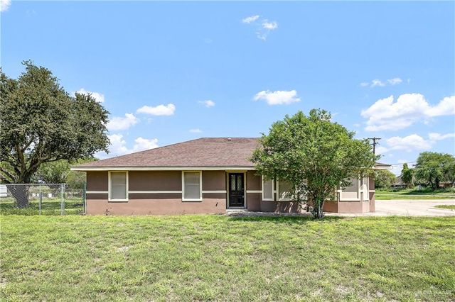 $279,000 | 805 Mon Mack Road | Edinburg