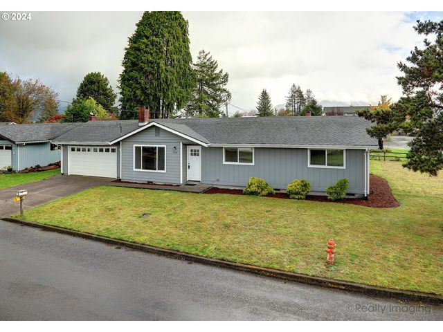 $375,000 | 909 Meadow Avenue | Tillamook