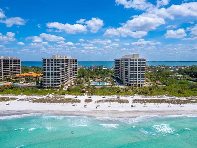 $1,199,000 | 1211 Gulf Of Mexico Drive, Unit 105 | Longboat Key