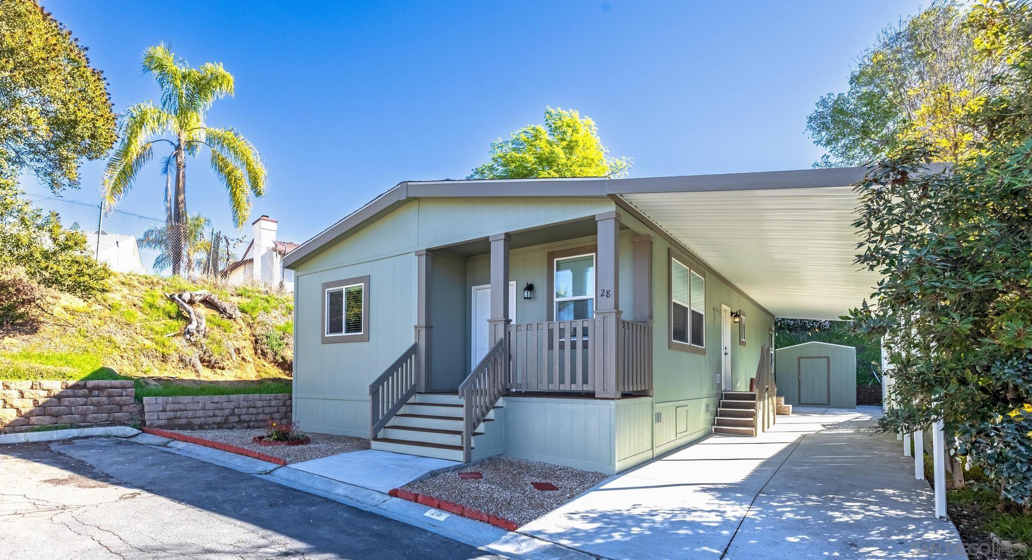 a view of outdoor space yard and front view of a house