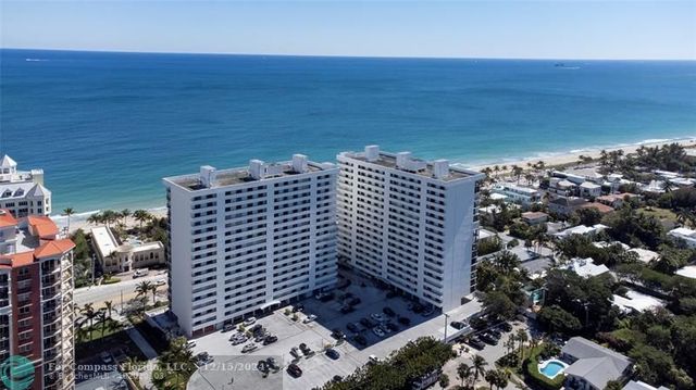 $650,000 | 1905 North Ocean Boulevard, Unit 3A | Shore Club