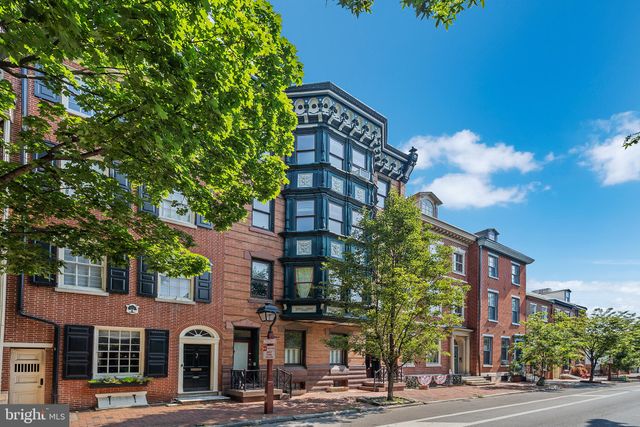 $4,100 | 231 Pine Street, Unit 2 | Society Hill