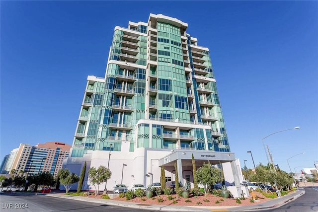 $6,000 | 360 East Desert Inn Road, Unit 1201 | The Strip