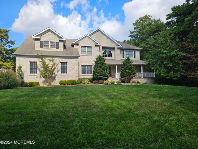 $1,349,000 | 764 Reed Road | Jackson Township - Ocean County