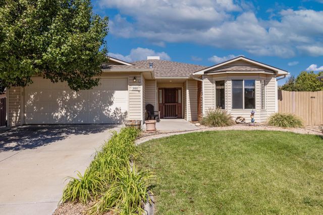 $368,000 | 3160 Booshway Court | Pear Park