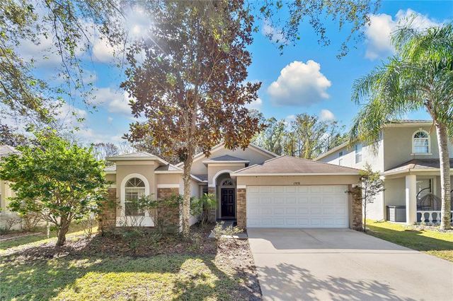 $364,900 | 15838 Cedar Elm Terrace | Suncoast Lakes