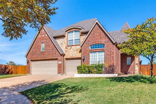 $539,900 | 405 Timber Fall Court | Creekwood