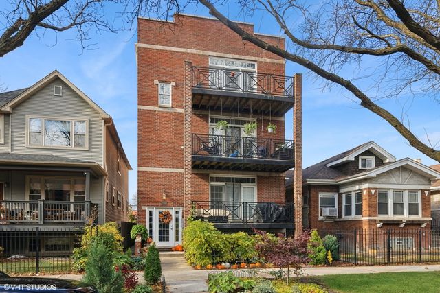 $425,000 | 4310 North Richmond Street, Unit 3 | Irving Park