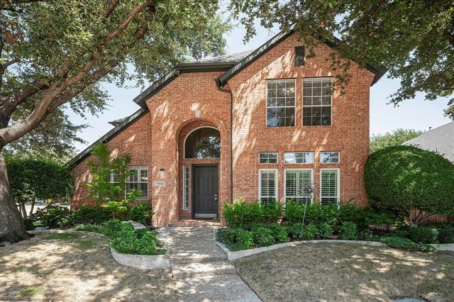 $599,999 | 7164 Elm Creek Lane | Far North Dallas