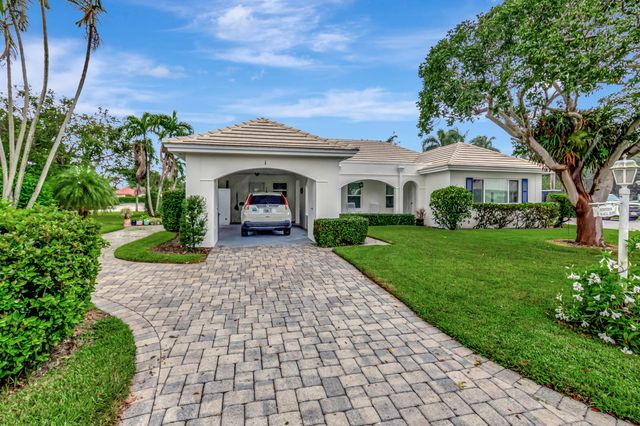 $729,900 | 1 Acacia Villas | Delray Dunes