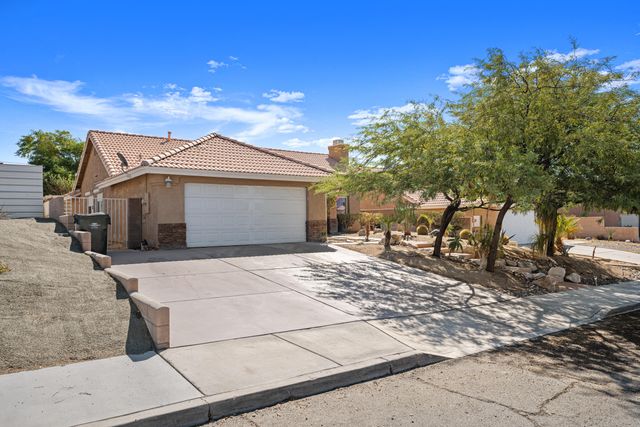 $385,000 | 11800 Ambrosio Drive | Desert Hot Springs