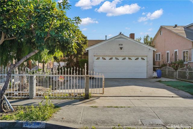 $779,999 | 3938 Dalton Avenue | Los Angeles Southwest