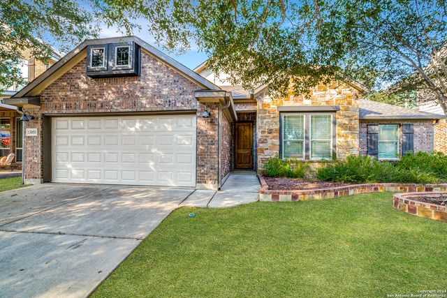 $364,900 | 13055 Heritage Grove | West San Antonio