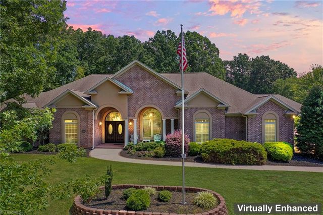 $1,231,999 | 165 Stanley Farm Road | Kernersville