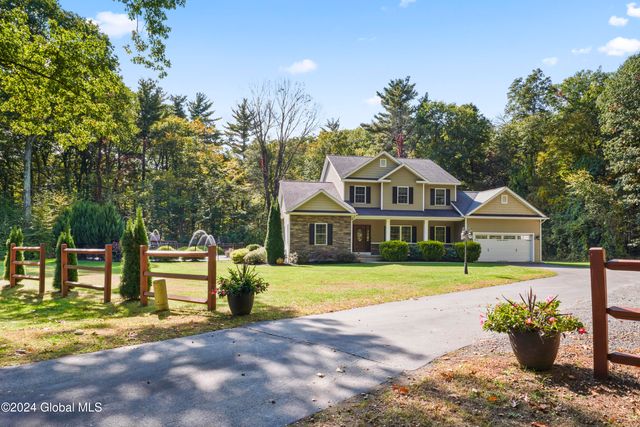 $825,000 | 314 Vischer Ferry Road | Clifton Park