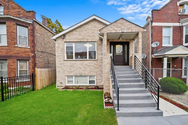 $399,900 | 4208 West Cullerton Street | North Lawndale