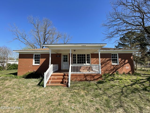 $234,500 | 1594 5 Bridge Road | North Clinton Township - Sampson County