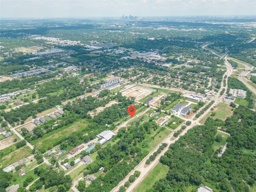 exceptional opportunity to acquire a prime development lot