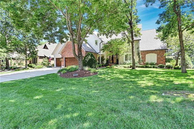 $1,775,000 | 3109 Iron Horse Court | Shawnee Mission