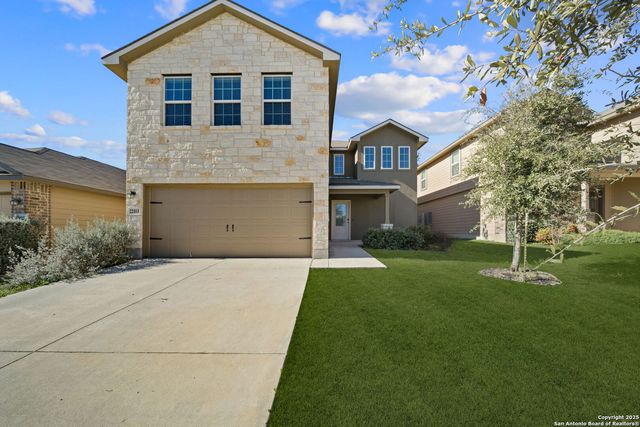 $350,000 | 22103 Pivot Point | North San Antonio