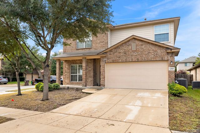 $330,000 | 6303 Timpson Circle | Alamo Ranch