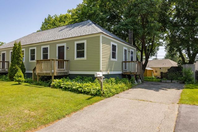 $2,250 | 164 Manson Avenue | Downtown Kittery District