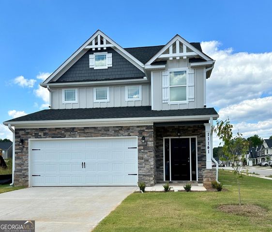 $349,995 | 11141 Cornerstone Lane | Lovejoy