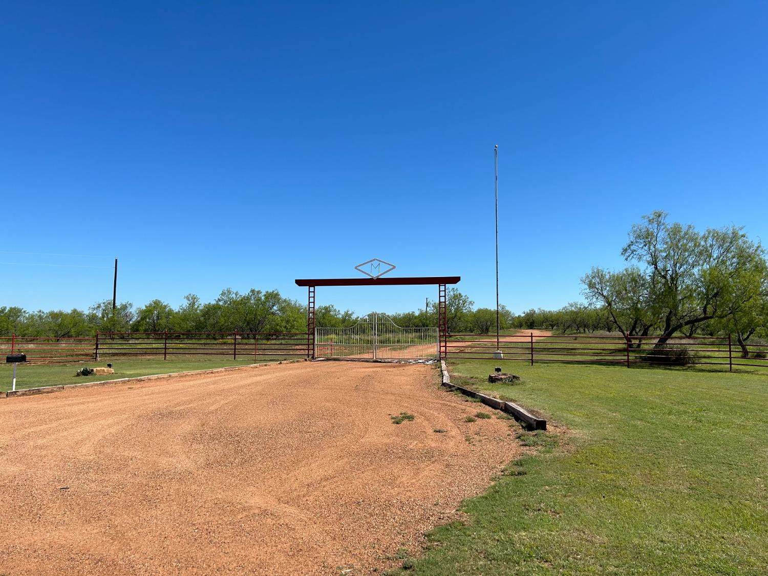 a view of a park