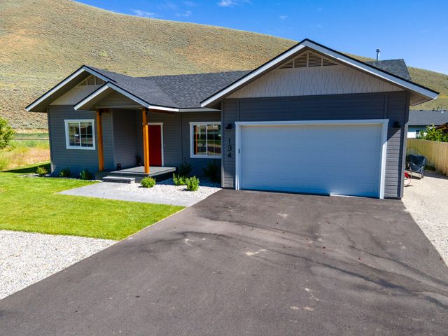 $650,000 | 134 Cowcatcher Drive | Bellevue