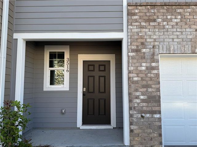 $1,950 | 3516 Condor Court | Southwest Atlanta