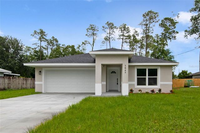 $335,000 | 1645 6th Avenue | Daytona Park Estates