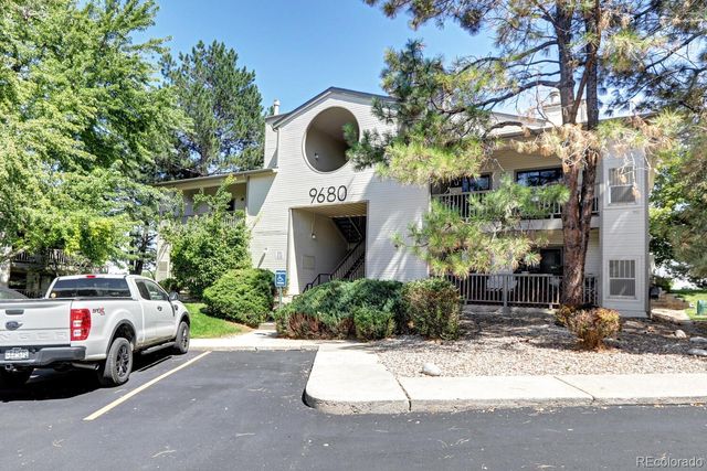 $202,300 | 9680 Brentwood Way, Unit 203 | West Westminster