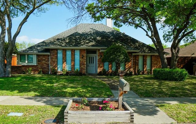 $2,675 | 3533 Diamondhead Drive | Plano